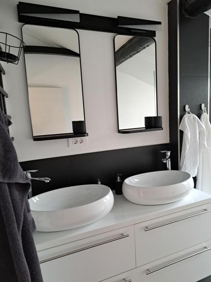 Ohana Apartment Ljubljana Buitenkant foto